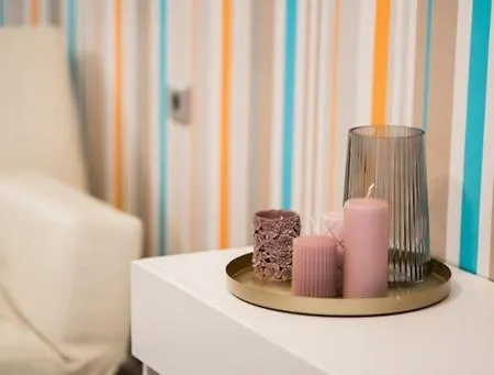 Irida Stoudio Apartment