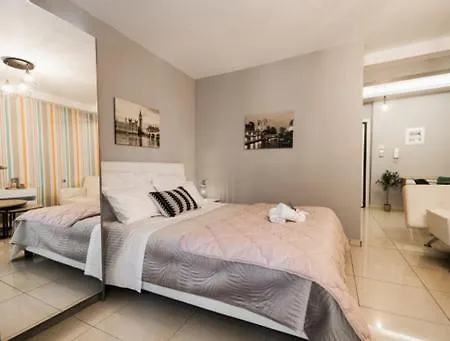 Apartment Irida Stoudio Kavala