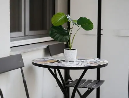 Apartment Irida Stoudio Kavala