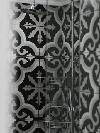 Irida Stoudio Apartment *