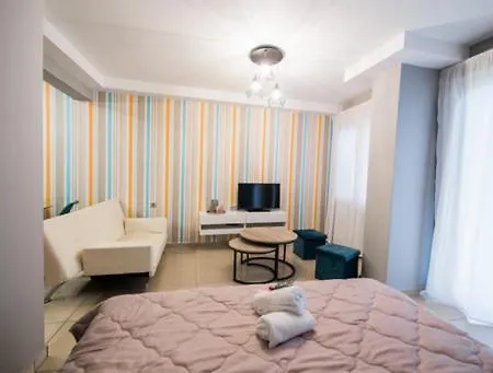 Apartment Irida Stoudio