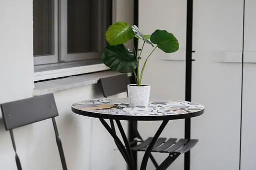 Apartament Irida Stoudio Kawala