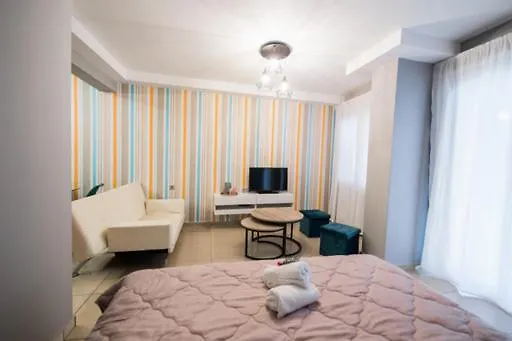 Apartament Irida Stoudio